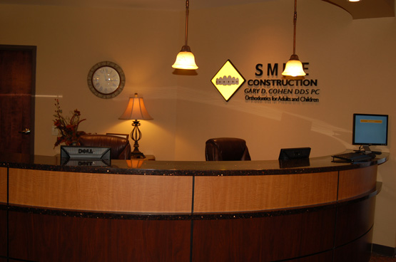 Welcome to our practice